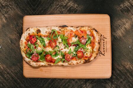 Пинса Маргарита 