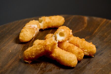 Сырные палочки 