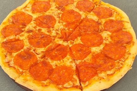 Пеперони большая