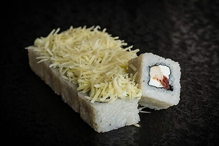 Цезарь ролл