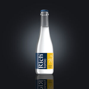 Рич Индиан Тоник 330 мл