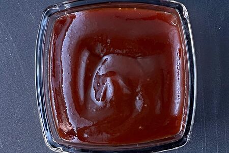 Соус барбекю