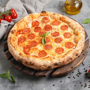 Նեապոլիտանական Չորիզո