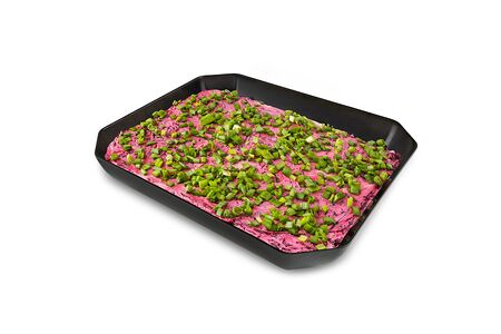 Fs Салат сельдь под шубой