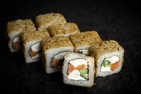 Бонито ролл