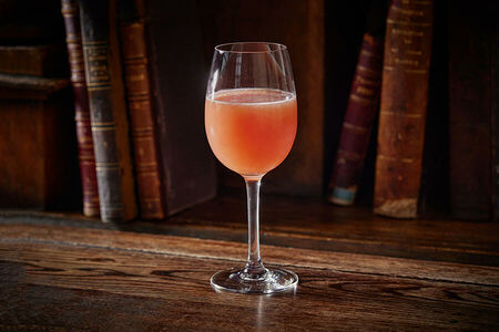 Сок грейпфрутовый свежевыжатый