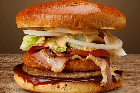 Донна Гриль