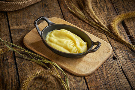 Картофельное пюре