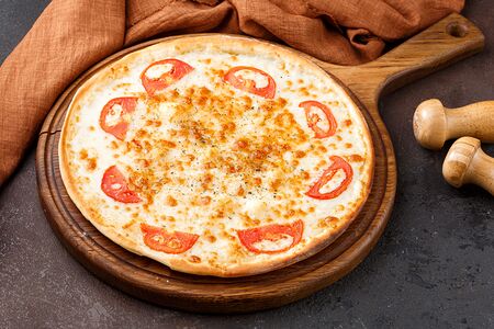 Пицца Маргарита