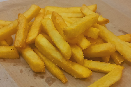 Фри стандарт