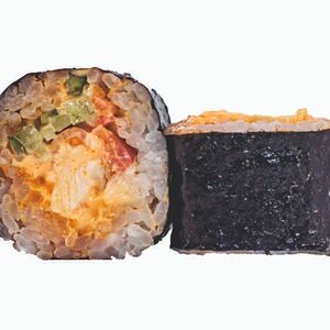 Батакон спайси