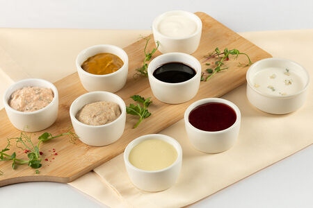 Горчица русская