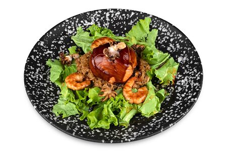 Морская Жемчужина