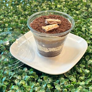 Трайфл Сникерс 