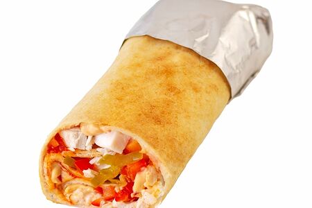 Вулпер Острый