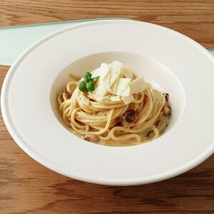 Спагетти Карбонара