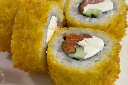 Филадельфия темпура 