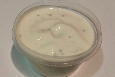 Соус Грибной