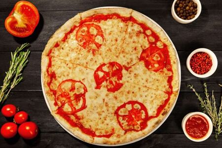 Пицца Маргарита