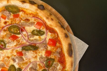 Чили кон карне