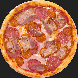 Пицца Мясная