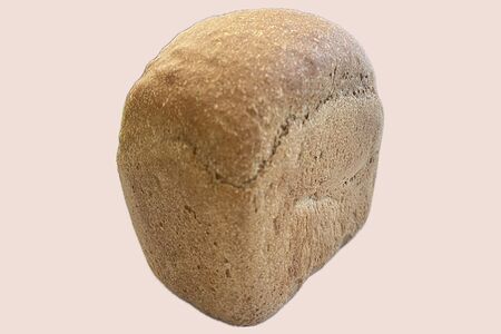 Хлеб ржано-пшеничный 