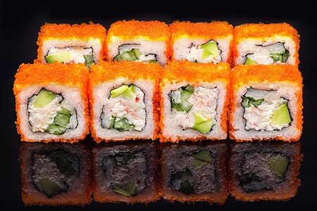 Калифорния