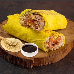 Японская XXL