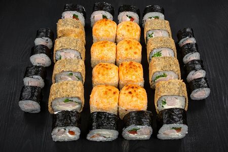 Сет Чикенмания