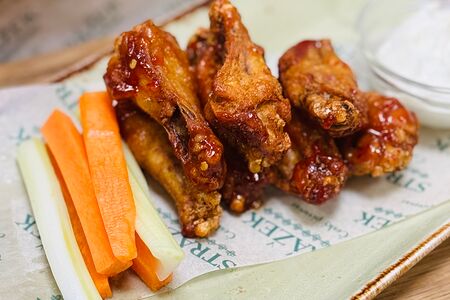 Куржэци кржидла