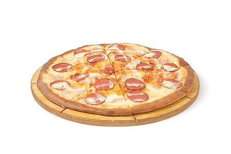 Пицца Пепперони 