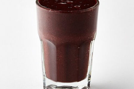 Энергетический шейк Суперсоник