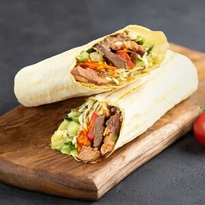 Шаурма классическая Mix