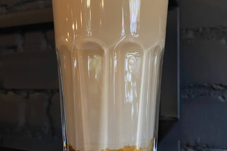 Латте Соленая карамель 400 мл