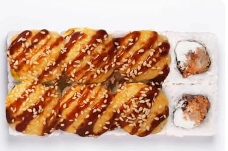 Ролл Золотой