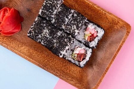 Ролл Эби Ясай