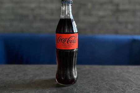 Coca-cola Zero