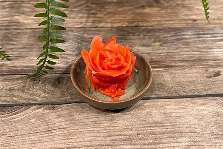 Имбирь маринованный