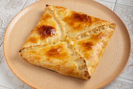 Хачапури Пеновани