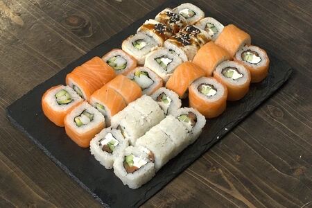 Сет Филадельфия