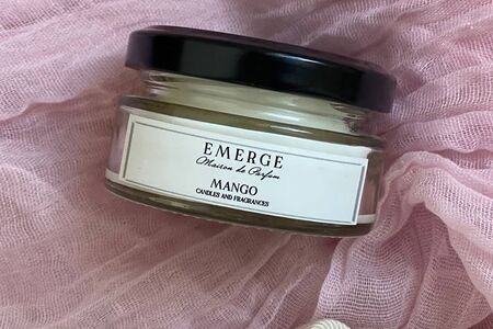 Свеча Манго