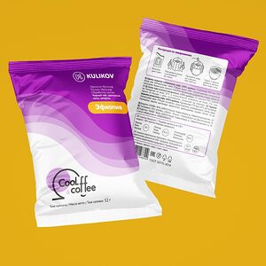 Кофе в дрип-пакетах Эфиопия