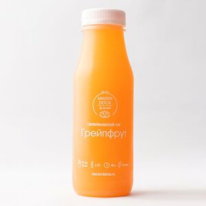 Сок грейпфрутовый