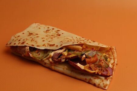 Мистер Блин