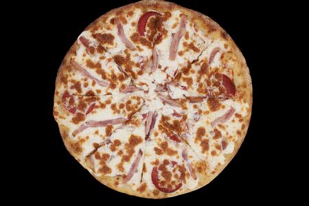 Мясное ассорти 