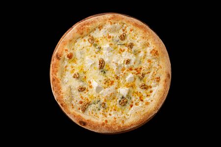 Пицца Четыре сыра