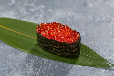 Икура нигири