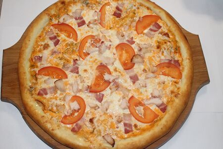 Цыпленок Ранч