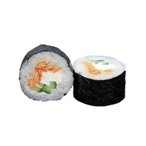 Маки терияки