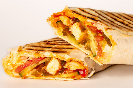 Шаурма Килиманджаро средняя